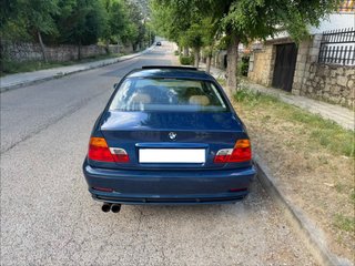 BMW Serie 3 2002