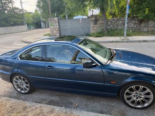 BMW Serie 3 2002