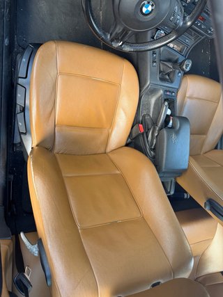 BMW Serie 3 2002