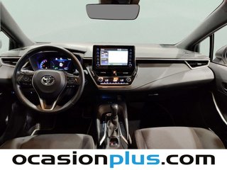 Toyota Corolla 1.8 125 Híbrido Feel! E-CVT 90 kW (122 CV)