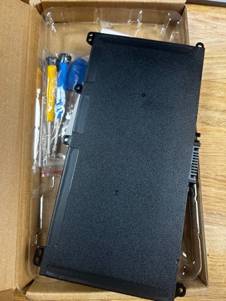 Batería KYUER HW03XL HP 255 470 G8 Pavilion 15-EG