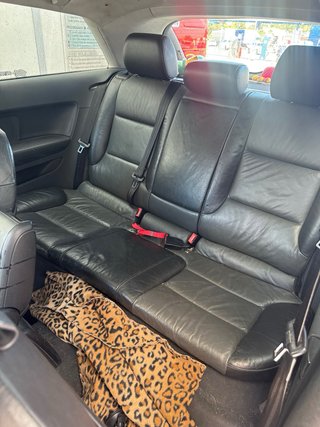 Audi A3 8p 2005