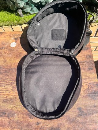 Bolsa Mares para regulador de buceo