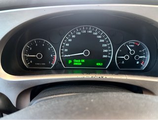 Saab 9-5 Aero turbo 2.3. 2006. Automático.