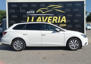Seat Nuevo León ST 1.2 TSI 110cv St&Sp Reference Connect