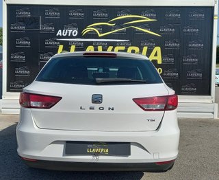 Seat Nuevo León ST 1.2 TSI 110cv St&Sp Reference Connect