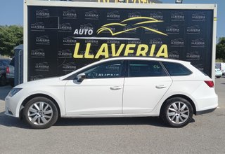 Seat Nuevo León ST 1.2 TSI 110cv St&Sp Reference Connect