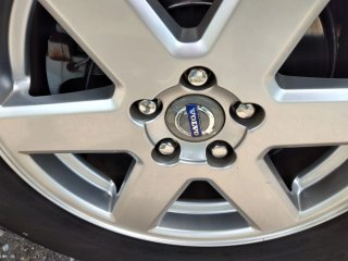 Volvo XC90 2010. 185 CV