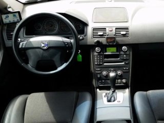 Volvo XC90 2010. 185 CV