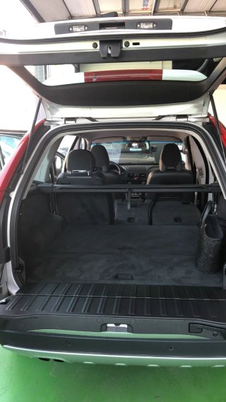 Volvo XC90 2010. 185 CV