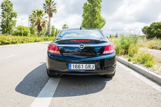 Opel Insignia 2.0 CDTI 160cv Cosmo Muy cuidado