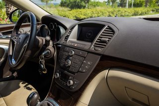 Opel Insignia 2.0 CDTI 160cv Cosmo Muy cuidado
