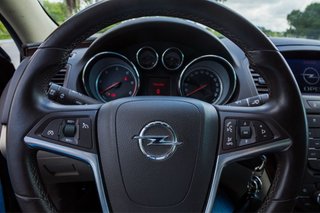 Opel Insignia 2.0 CDTI 160cv Cosmo Muy cuidado