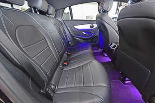 Mercedes-Benz GLC 220 CDi Coupe 4 Matic AMG