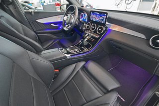 Mercedes-Benz GLC 220 CDi Coupe 4 Matic AMG