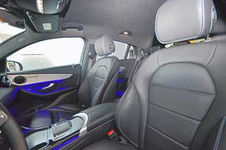 Mercedes-Benz GLC 220 CDi Coupe 4 Matic AMG