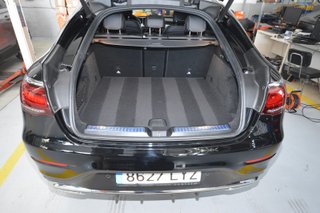 Mercedes-Benz GLC 220 CDi Coupe 4 Matic AMG