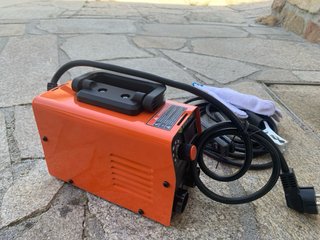 Soldadora Inverter MMA-250
