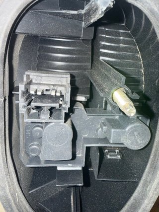 Faros traseros para renault