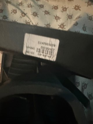 Faros traseros para renault