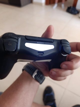 Mando PS4 Sony