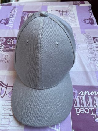 Gorras de béisbol (2 unidades)