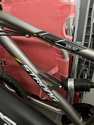 Bicicletas Montaña adulto (2),niñ@(1)