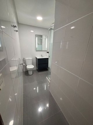 Piso en alquiler en Centro en Murcia