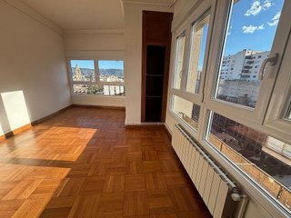 Piso en alquiler en Centro en Murcia