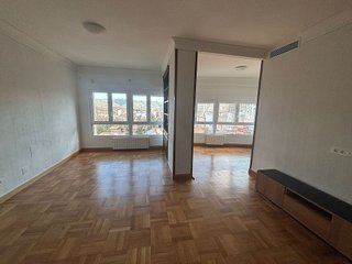 Piso en alquiler en Centro en Murcia