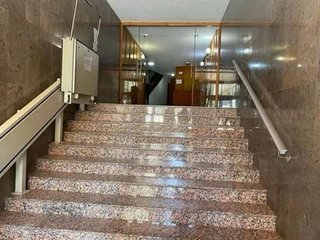 Piso en alquiler en Centro en Murcia
