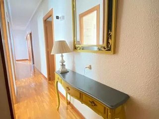 Piso en alquiler en Centro en Murcia