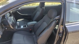 Mercedes-Benz  CLK 2008 sport coupe