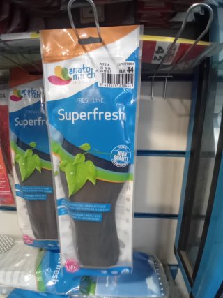 Plantillas para zapatos liquidación