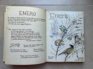 La Felicidad de vivir con la naturaleza