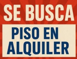 Piso - Casa - alquiler buscando