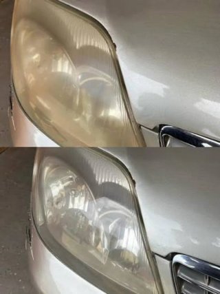 PULIDO DE FAROS EXPRESS