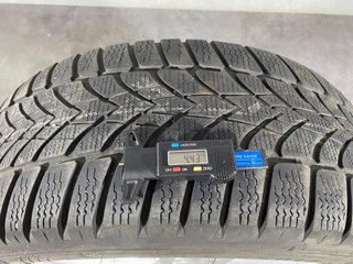 Llantas Mercedes Benz Vito Viano 17"