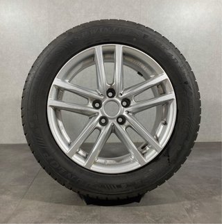 Llantas Mercedes Benz Vito Viano 17"