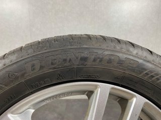 Llantas Mercedes Benz Vito Viano 17"