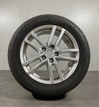 Llantas Mercedes Benz Vito Viano 17"