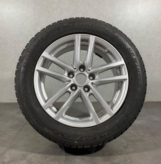 Llantas Mercedes Benz Vito Viano 17"
