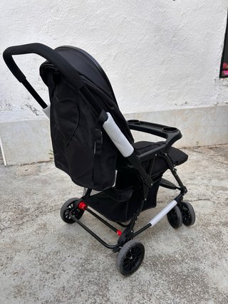 Carro de paseo para bebé
