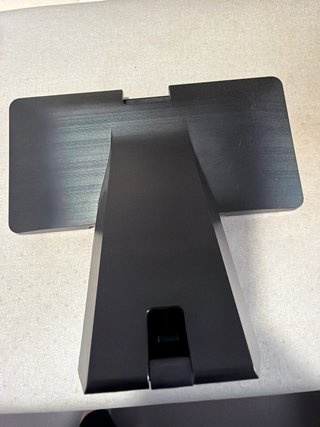 Soporte TV Samsung QN90F 43