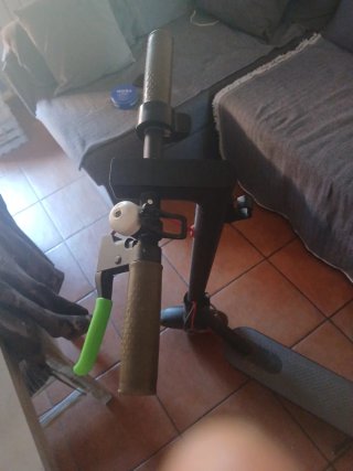 Patinete Eléctrico Xiaomi M365