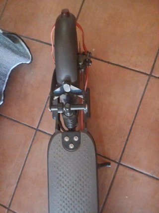 Patinete Eléctrico Xiaomi M365