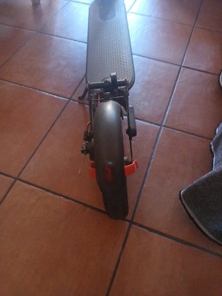 Patinete Eléctrico Xiaomi M365