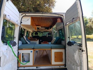 Ford Transit 2004