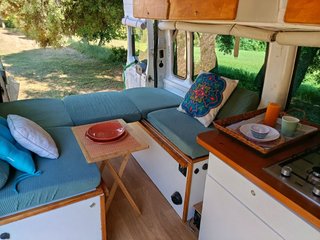 Ford Transit 2004