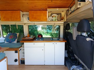 Ford Transit 2004